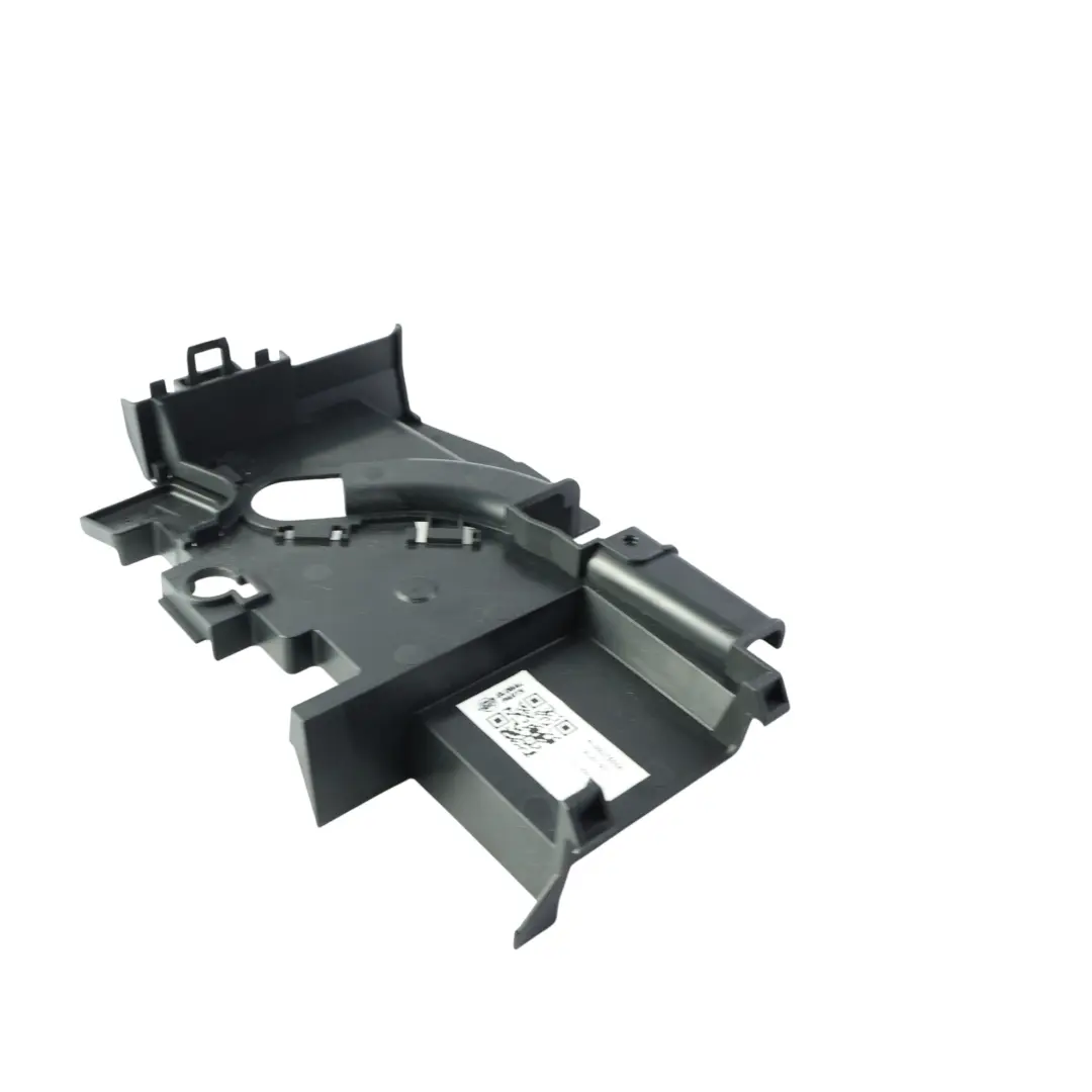 Audi Q7 4L Boîtier Relais Fusibles Couvercle Cache Panneau - SKU 4L0937555A - Numéro de pièce 4L0937555A