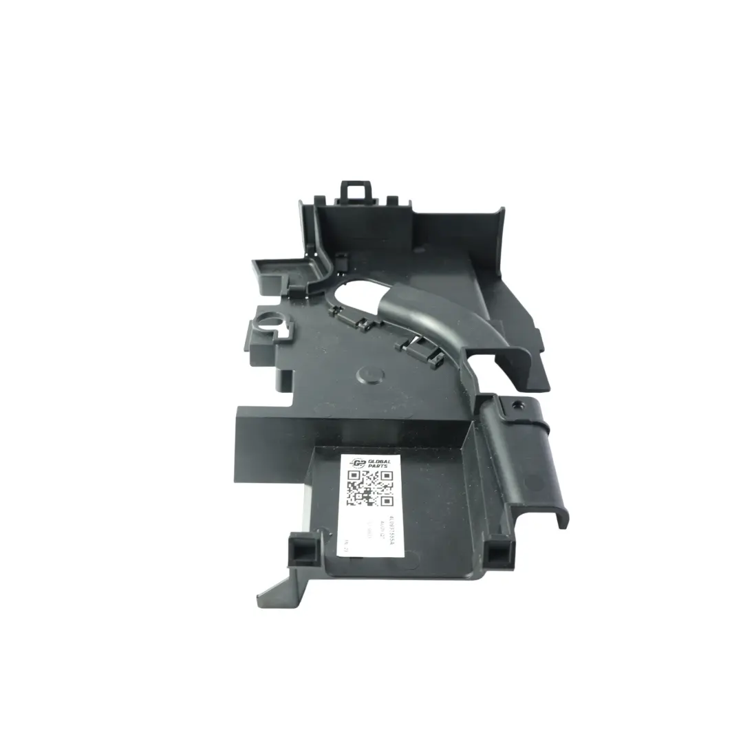 Audi Q7 4L Boîtier Relais Fusibles Couvercle Cache Panneau - SKU 4L0937555A - Numéro de pièce 4L0937555A
