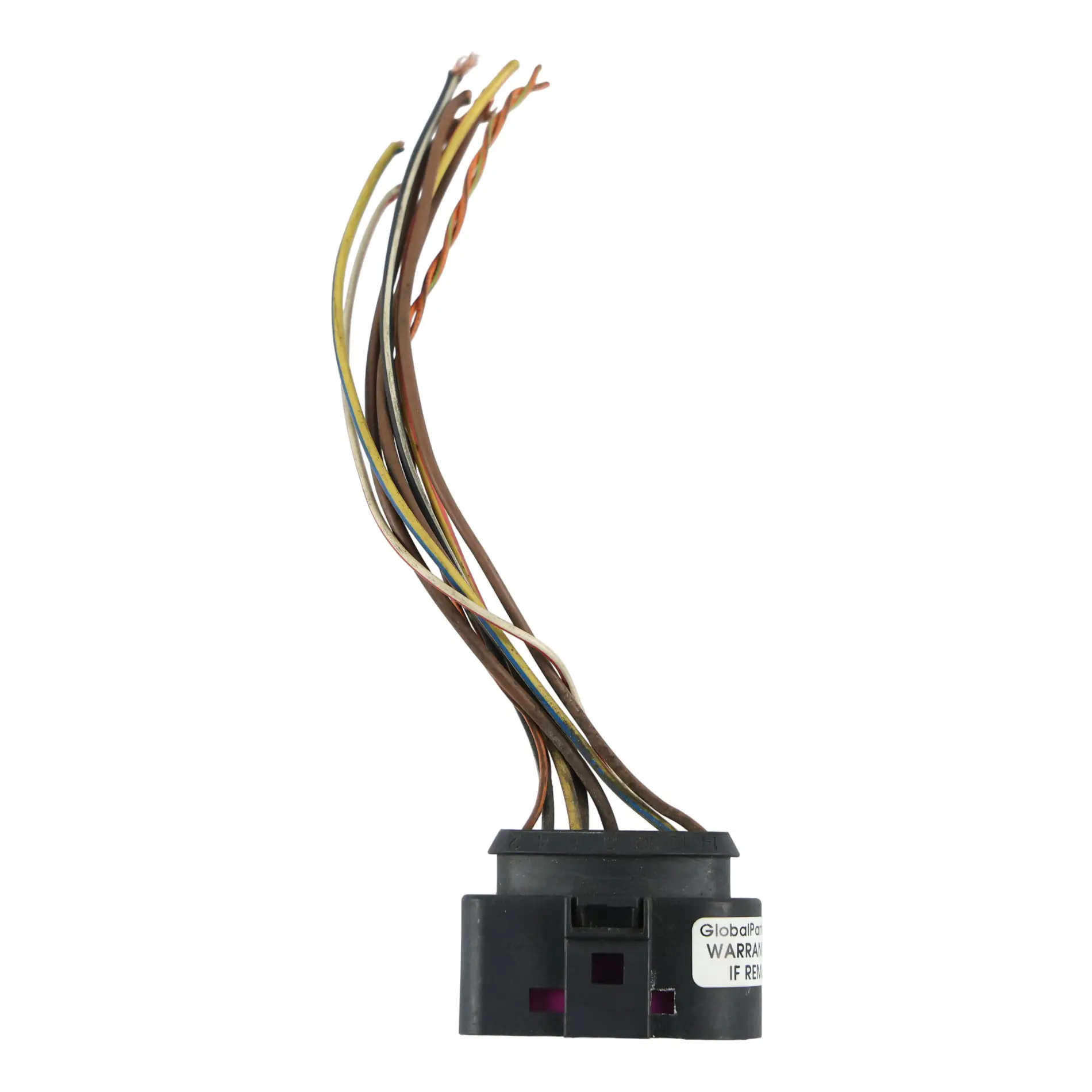 Audi Q7 4L Câble Faisceau Phare Xenon Avant Droit 4L0941004E