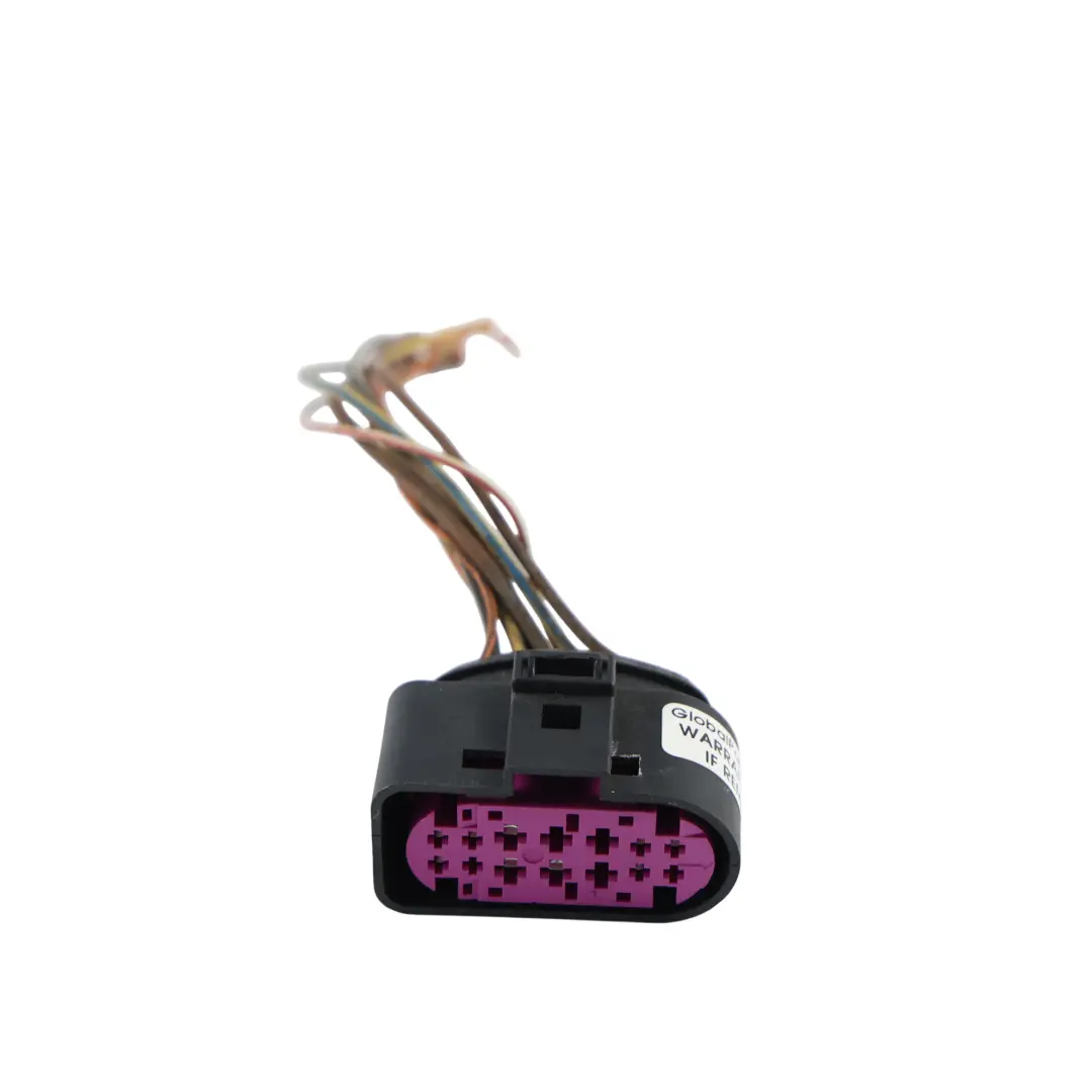 Cable Arnés Cableado Faro Xenón Delantero Derecho para Audi Q7 4L con número de pieza 4L0941004E Audi Q7 4L Cable Arnés Cableado Faro Xenón Delantero Derecho - SKU 4L0941004E-2 - Número de pieza 4L0941004E