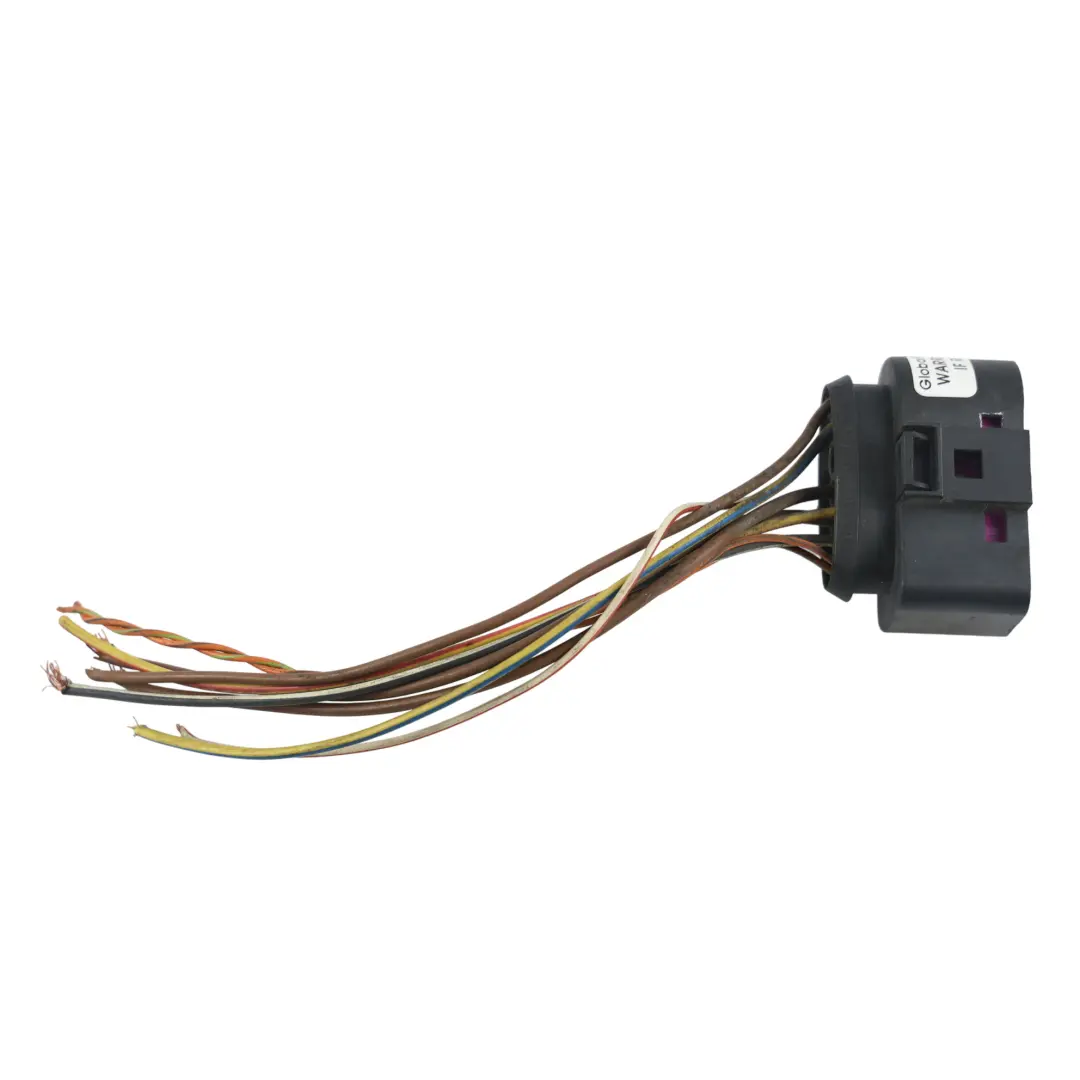 Cable Arnés Cableado Faro Xenón Delantero Derecho para Audi Q7 4L con número de pieza 4L0941004E Audi Q7 4L Cable Arnés Cableado Faro Xenón Delantero Derecho - SKU 4L0941004E-2 - Número de pieza 4L0941004E