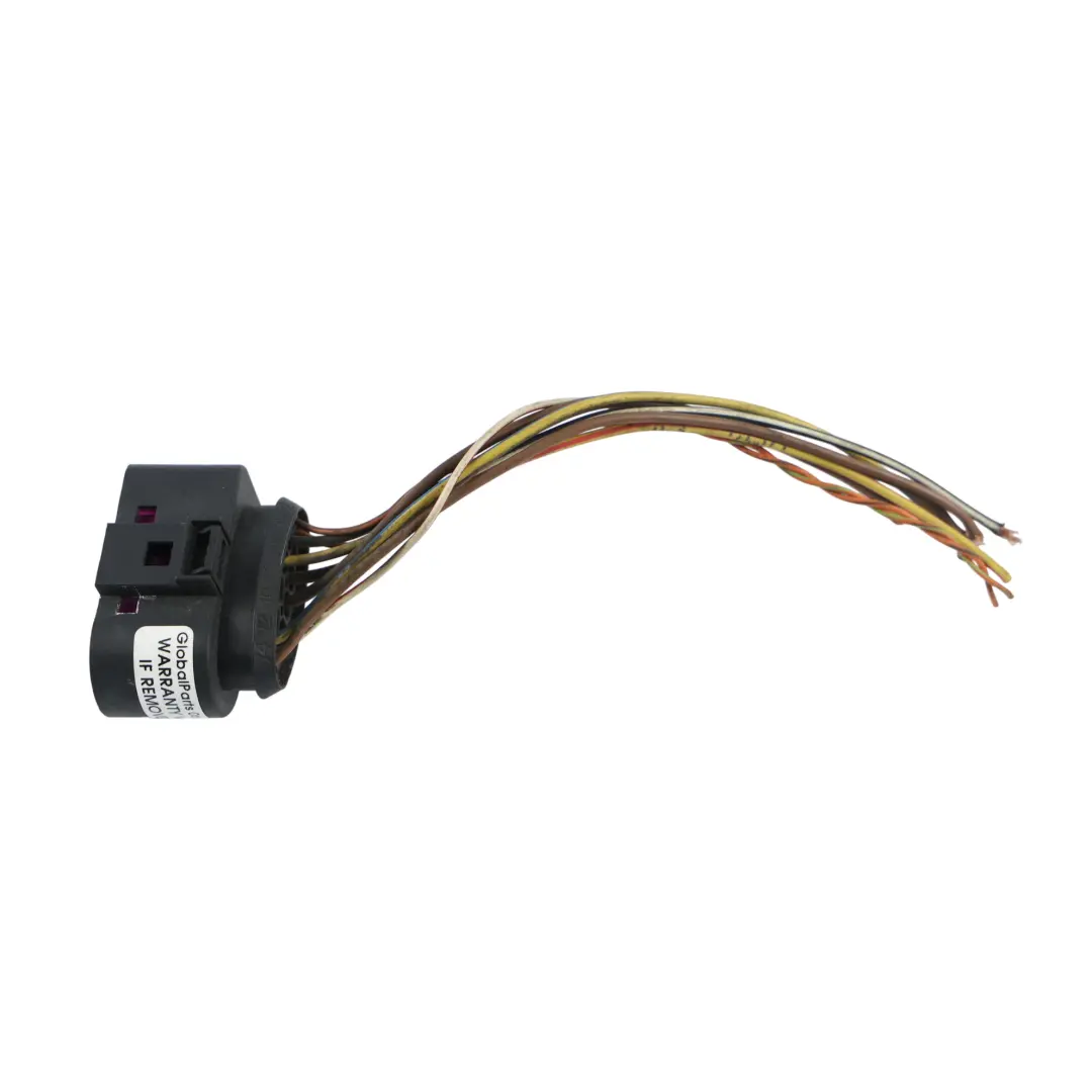 Audi Q7 4L Câble Faisceau Phare Xenon Avant Droit - SKU 4L0941004E-2 - Numéro de pièce 4L0941004E