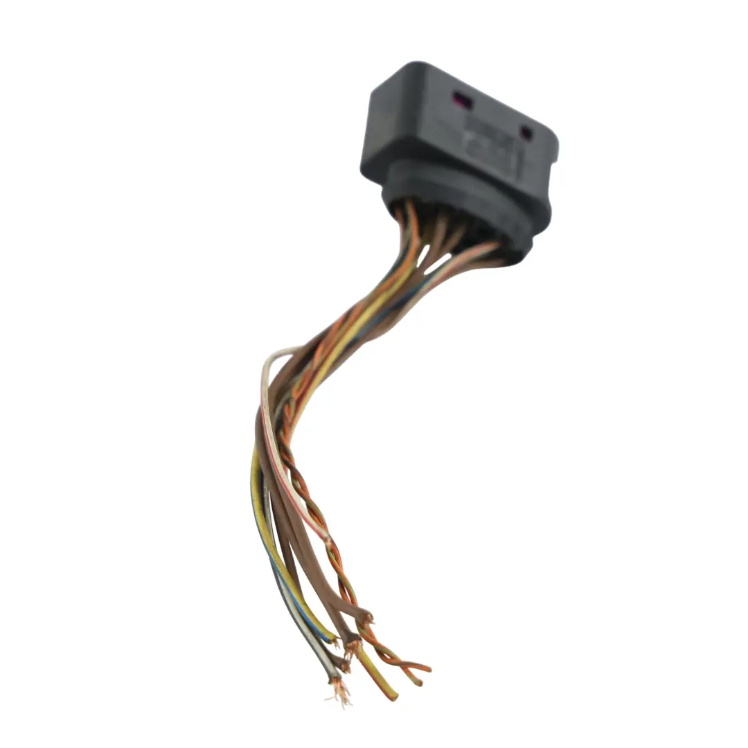 Câble Faisceau Phare Xenon Avant Droit pour Audi Q7 4L à propos du numéro de pièce 4L0941004E Audi Q7 4L Câble Faisceau Phare Xenon Avant Droit - SKU 4L0941004E-2 - Numéro de pièce 4L0941004E