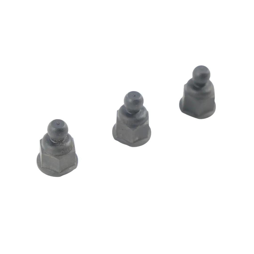 Audi Q7 4L Capuchon Écrou Fixation Panneau Feu Arrière SET x3 - SKU 4L0945230 - Numéro de pièce 4L0945230