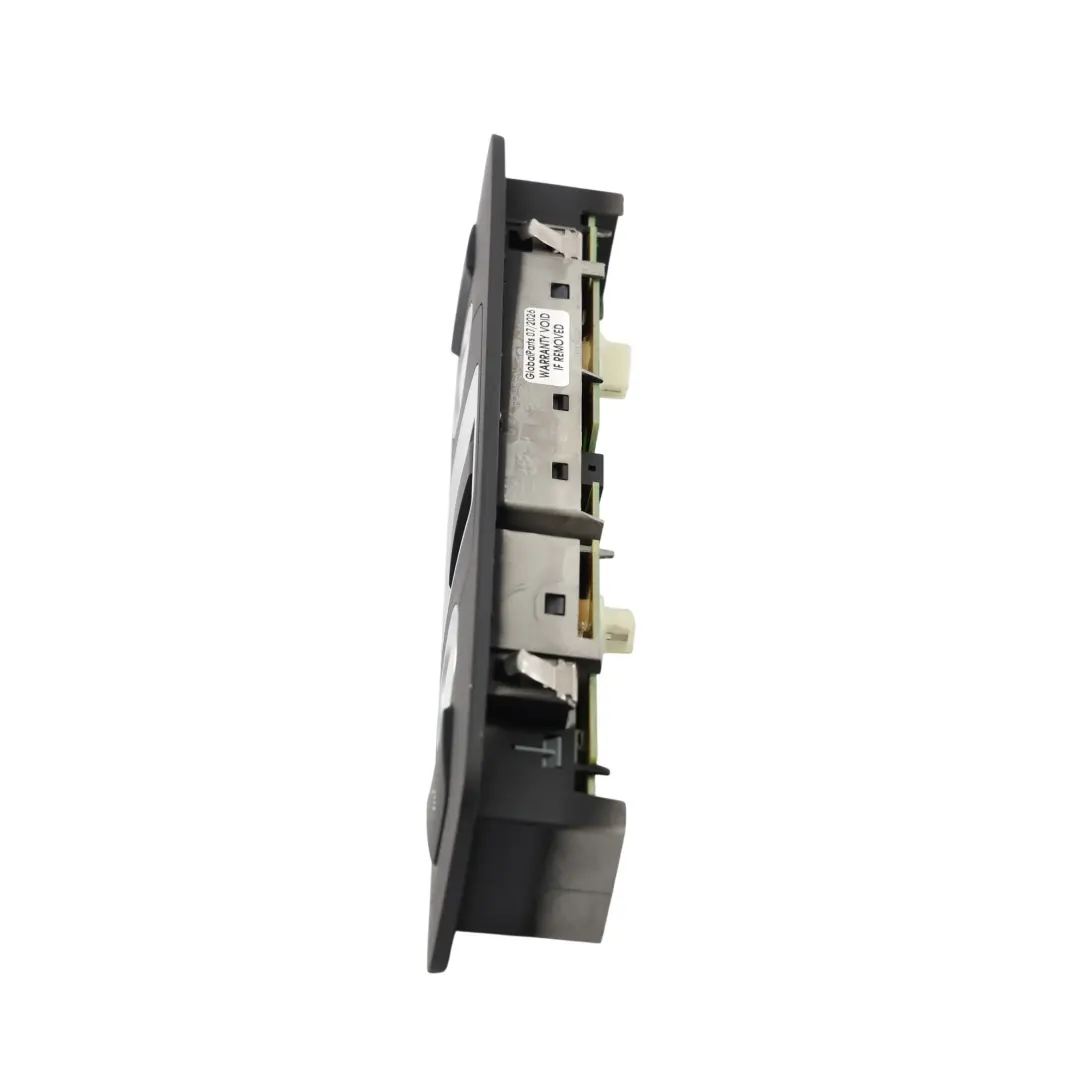 Innenraum Dachhimmel Leseleuchte Hinten Schwarz für Audi Q7 4L mit Teilenummer 4L0947112E Audi Q7 4L Innenraum Dachhimmel Leseleuchte Hinten Schwarz - SKU 4L0947112E - Teilenummer 4L0947112E