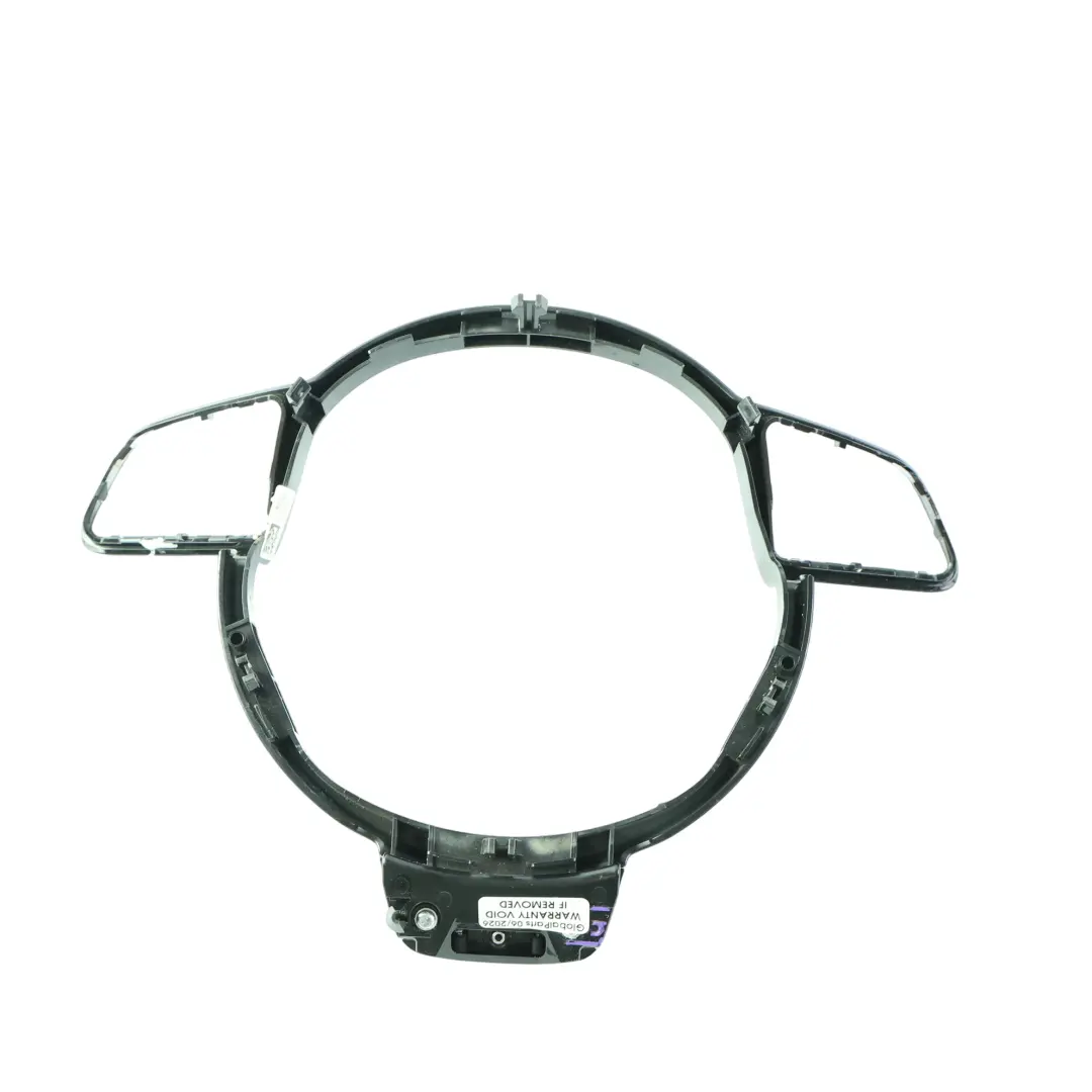 Audi A5 8T S-Line Anillo Embellecedor Panel Interruptor Volante - SKU 4L0951523E-3 - Número de pieza 4L0951523E
