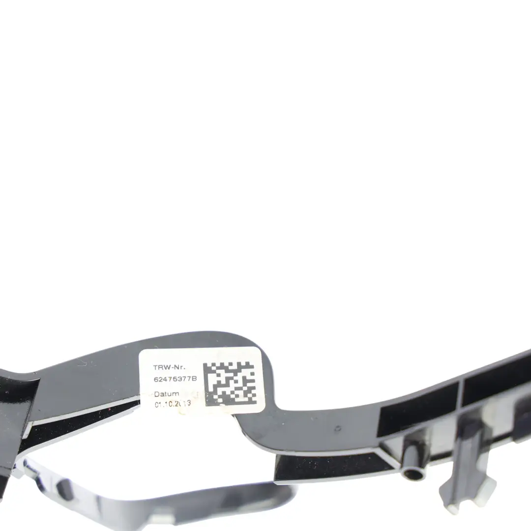 Audi A5 8T S-Line Garniture Anneau Commodo Volant - SKU 4L0951523E-3 - Numéro de pièce 4L0951523E
