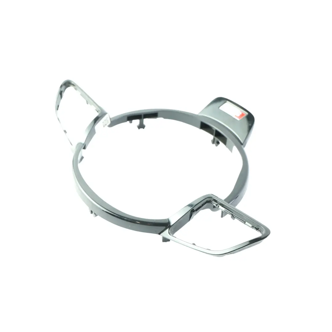 Garniture Anneau Commodo Volant pour Audi A5 8T S-Line à propos du numéro de pièce 4L0951523E Audi A5 8T S-Line Garniture Anneau Commodo Volant - SKU 4L0951523E-3 - Numéro de pièce 4L0951523E
