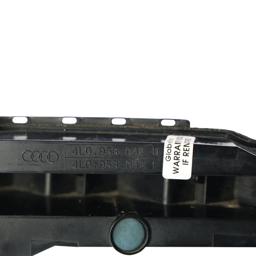 Audi Q7 4L LED Scheinwerfer Blinker Vorne Rechts Lampe Signal - SKU 4L0953042E - Teilenummer 4L0953042E