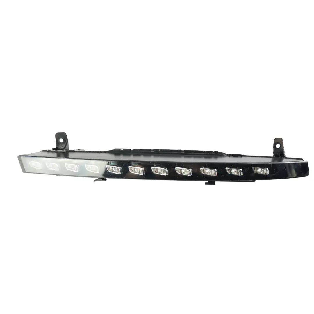 Audi Q7 4L LED Headlight Turn Indicator Front Right O/S Lamp Signal - SKU 4L0953042E - Part number 4L0953042E