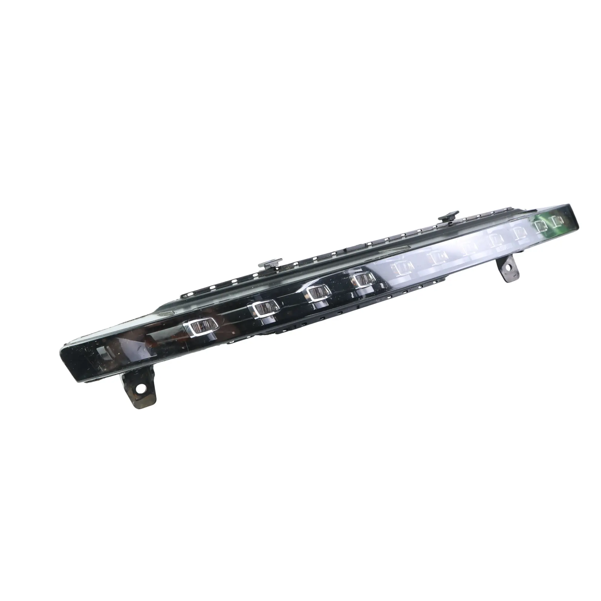 Audi Q7 4L Kierunkowskaz LED Przedni Prawy 4L0953042E