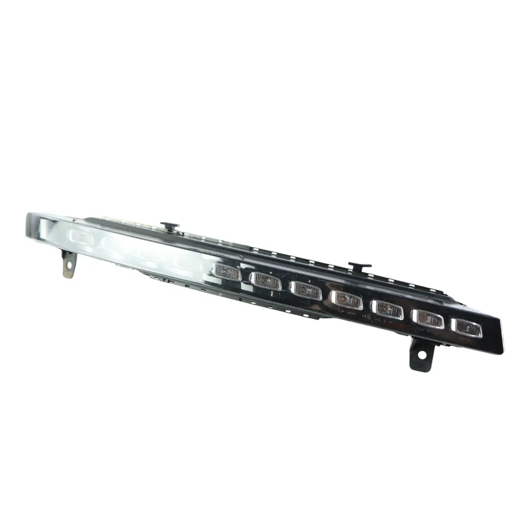 Audi Q7 4L Kierunkowskaz LED Przedni Prawy - SKU 4L0953042E - Numer Części 4L0953042E