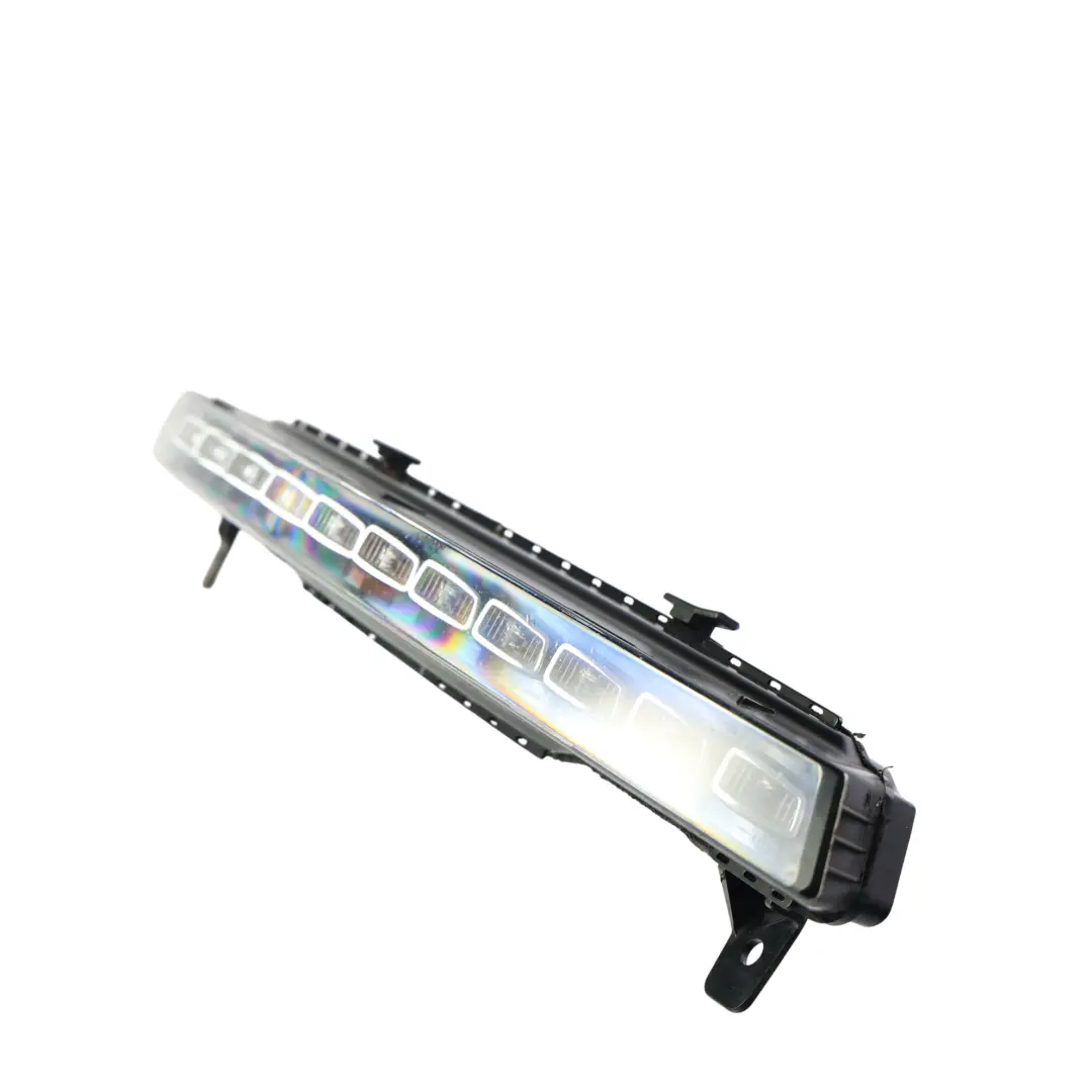 LED Scheinwerfer Blinker Vorne Rechts Lampe Signal für Audi Q7 4L mit Teilenummer 4L0953042E Audi Q7 4L LED Scheinwerfer Blinker Vorne Rechts Lampe Signal - SKU 4L0953042E - Teilenummer 4L0953042E