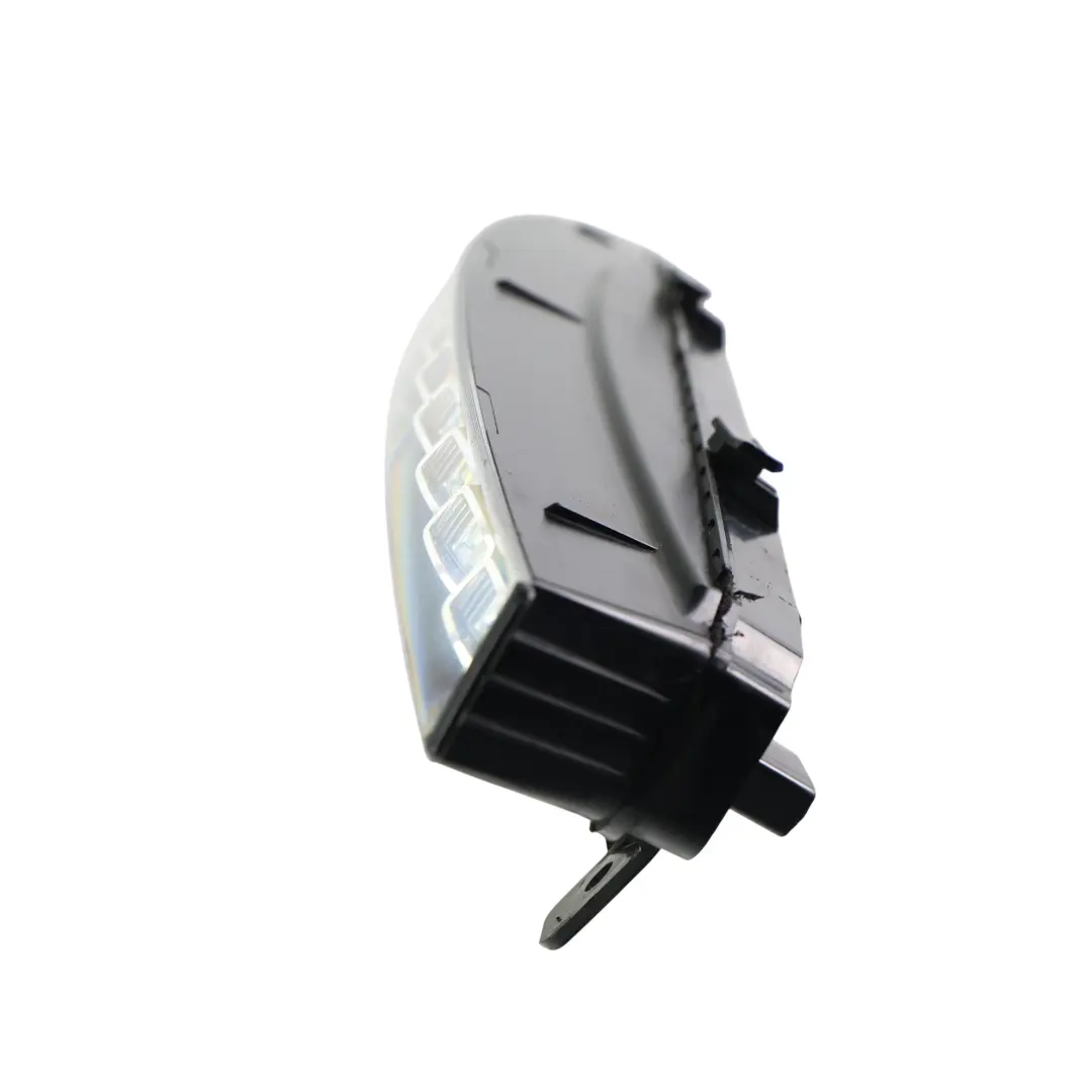 Audi Q7 4L LED Scheinwerfer Blinker Vorne Rechts Lampe Signal - SKU 4L0953042E - Teilenummer 4L0953042E