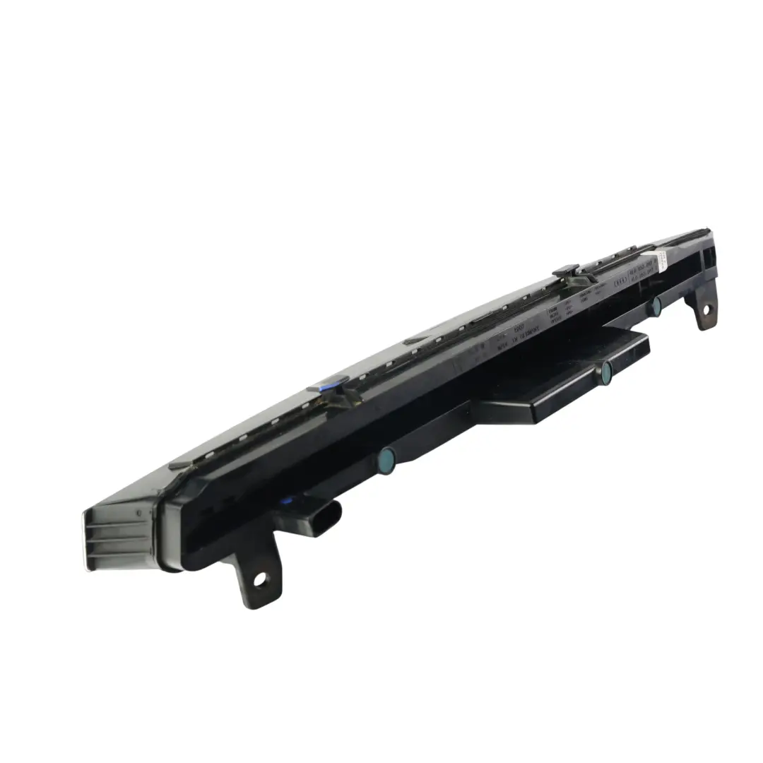Audi Q7 4L LED Scheinwerfer Blinker Vorne Rechts Lampe Signal - SKU 4L0953042E - Teilenummer 4L0953042E