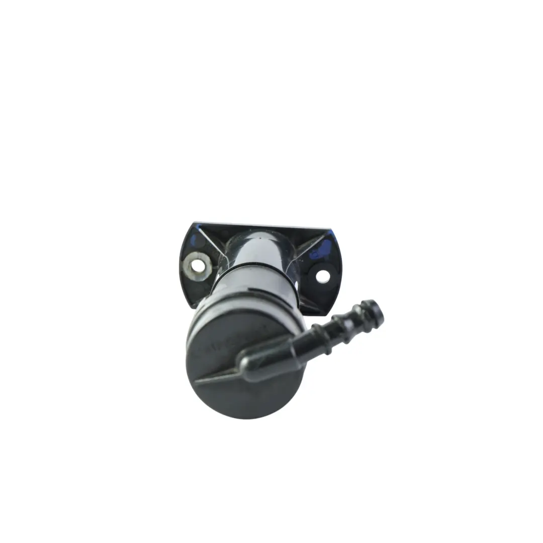 Headlight Washer Jet Pump Nozzle Front Right O/S to Audi Q7 4L with Part number 4L0955102 Audi Q7 4L Headlight Washer Jet Pump Nozzle Front Right O/S - SKU 4L0955102 - Part number 4L0955102