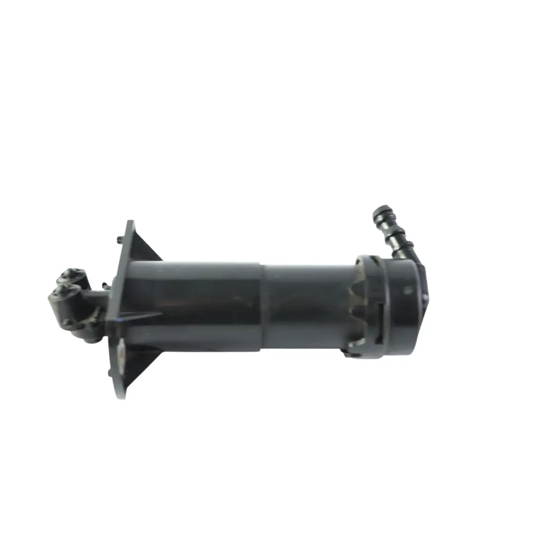 Pompe Jet Lave-Phare Buse Avant Droit pour Audi Q7 4L à propos du numéro de pièce 4L0955102 Audi Q7 4L Pompe Jet Lave-Phare Buse Avant Droit - SKU 4L0955102 - Numéro de pièce 4L0955102