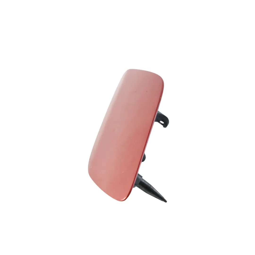 Bumper Washer Jet Cover Left N/S Garnet Red Pearl - Z3F to Audi Q7 4L with Part number 4L0955275G Audi Q7 4L Bumper Washer Jet Cover Left N/S Garnet Red Pearl - Z3F - SKU 4L0955275G-GAR - Part number 4L0955275G