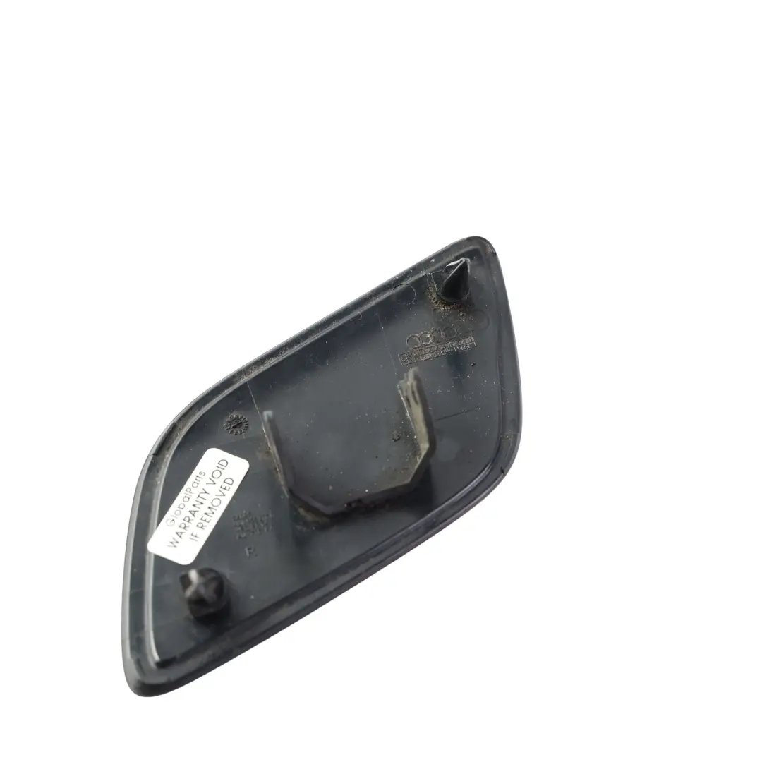 Audi Q7 4L Tapa Lavafaros Derecho Rojo Granate Perlado Efecto Z3F - SKU 4L0955276G-GAR - Número de pieza 4L0955276G