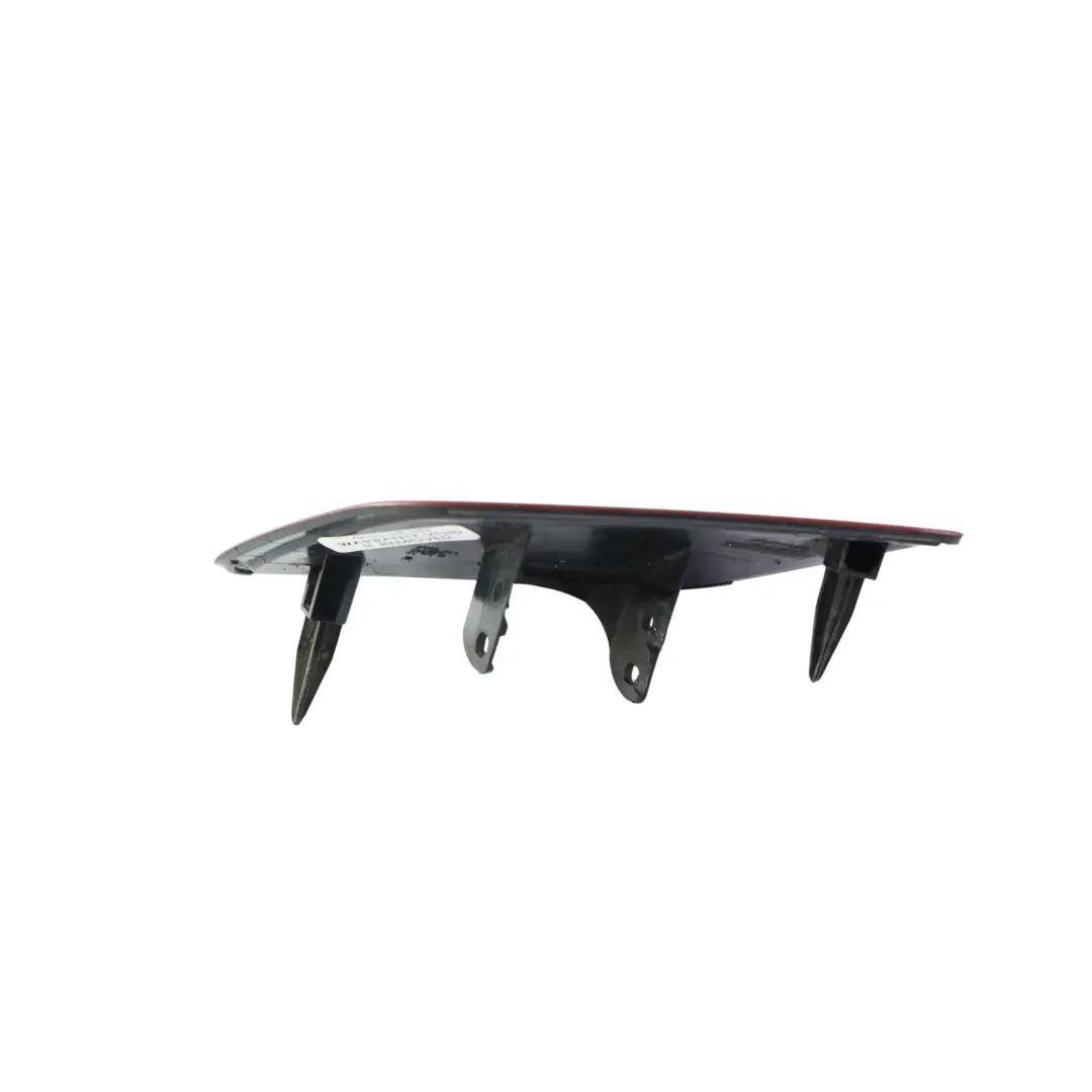 Audi Q7 4L Tapa Lavafaros Derecho Rojo Granate Perlado Efecto Z3F - SKU 4L0955276G-GAR - Número de pieza 4L0955276G