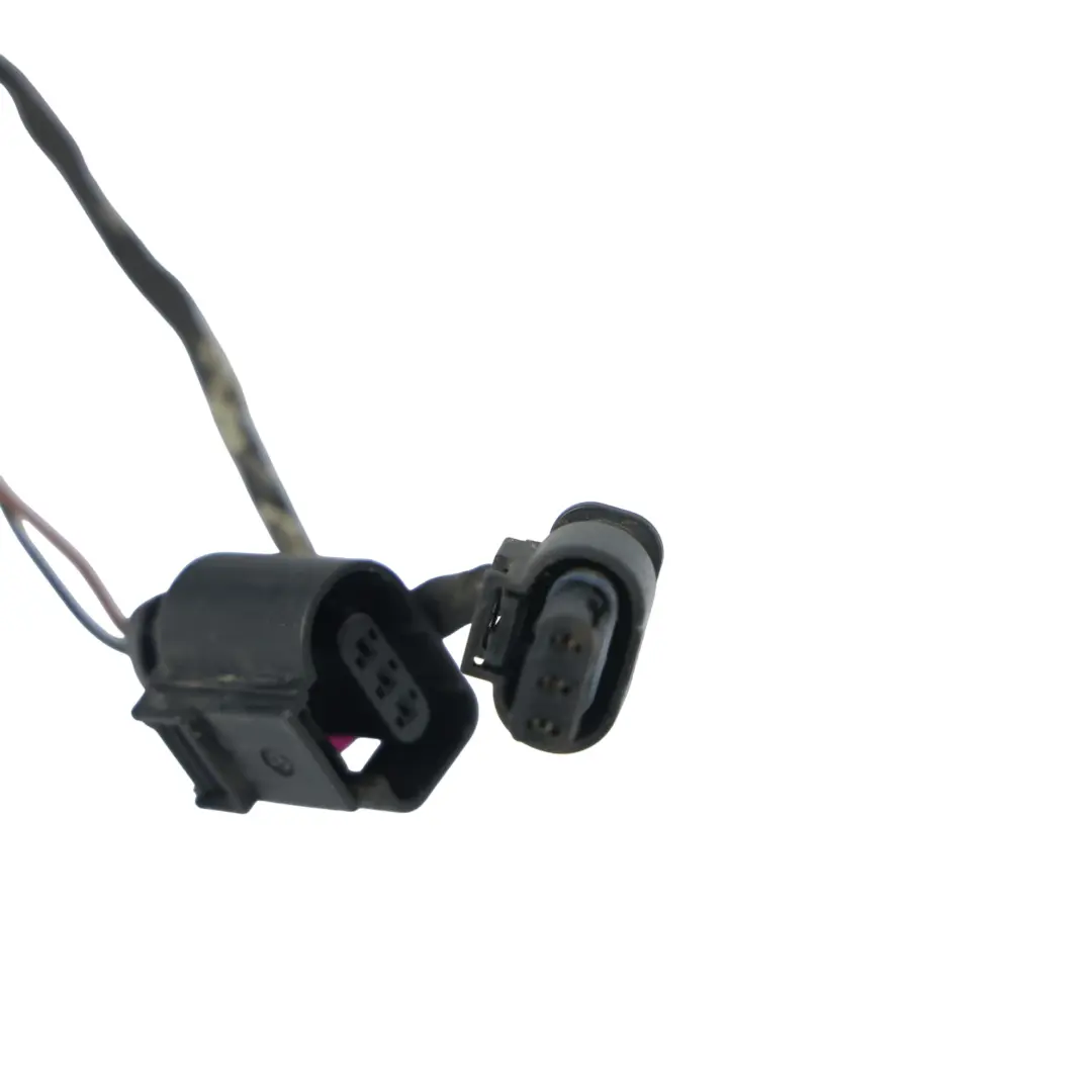 Wiązka Przewodów Przedniego Zderzaka do Audi Q7 o numerze 4L0971095CA Audi Q7 Wiązka Przewodów Przedniego Zderzaka - SKU 4L0971095CA - Numer Części 4L0971095CA