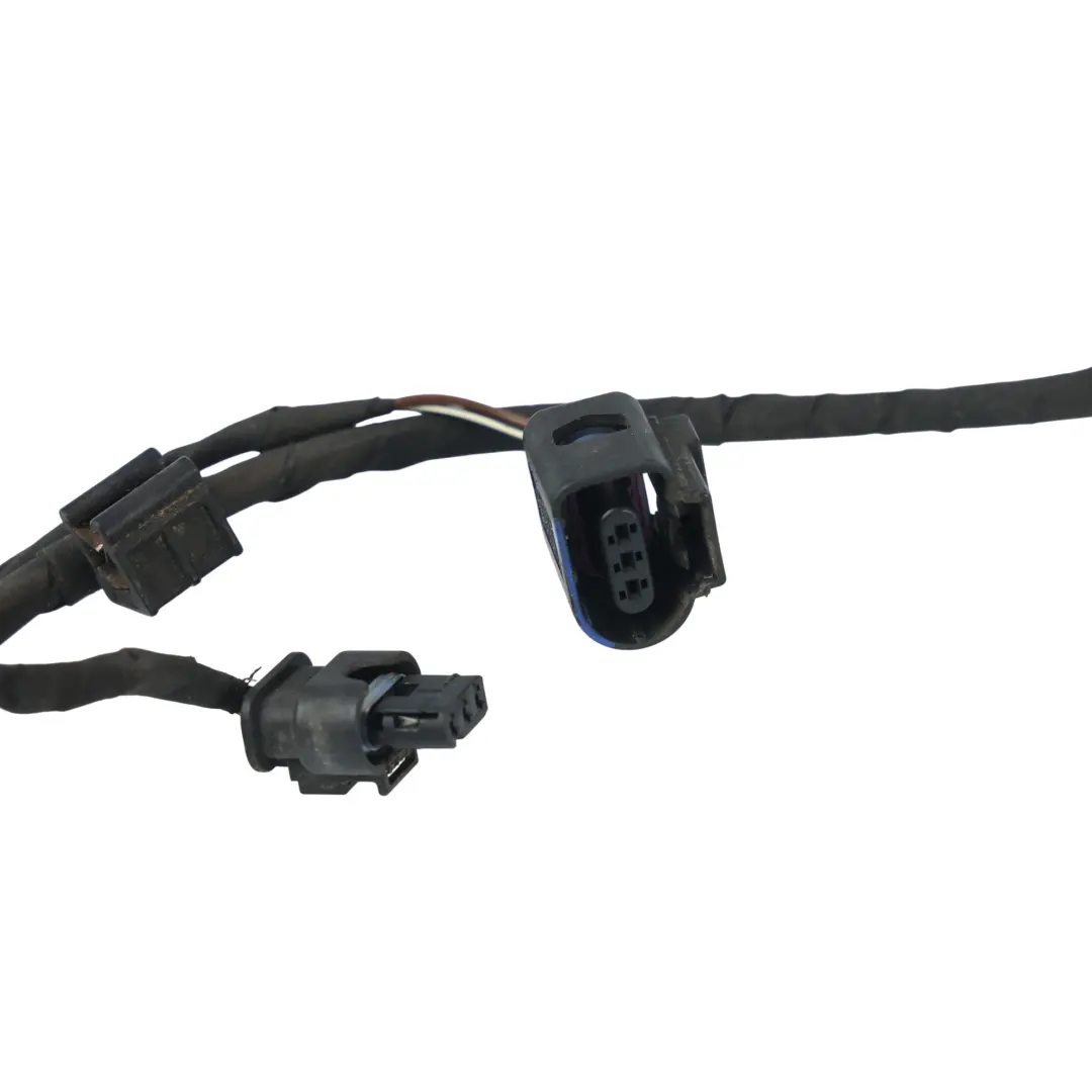 Faisceau Câblage Pare-Chocs Avant pour Audi Q7 à propos du numéro de pièce 4L0971095CA Audi Q7 Faisceau Câblage Pare-Chocs Avant - SKU 4L0971095CA - Numéro de pièce 4L0971095CA