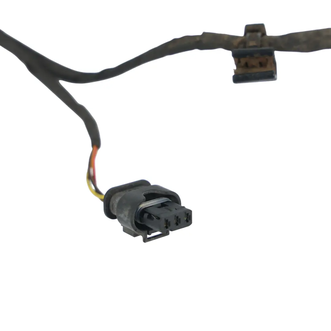 Faisceau Câblage Pare-Chocs Avant pour Audi Q7 à propos du numéro de pièce 4L0971095CA Audi Q7 Faisceau Câblage Pare-Chocs Avant - SKU 4L0971095CA - Numéro de pièce 4L0971095CA