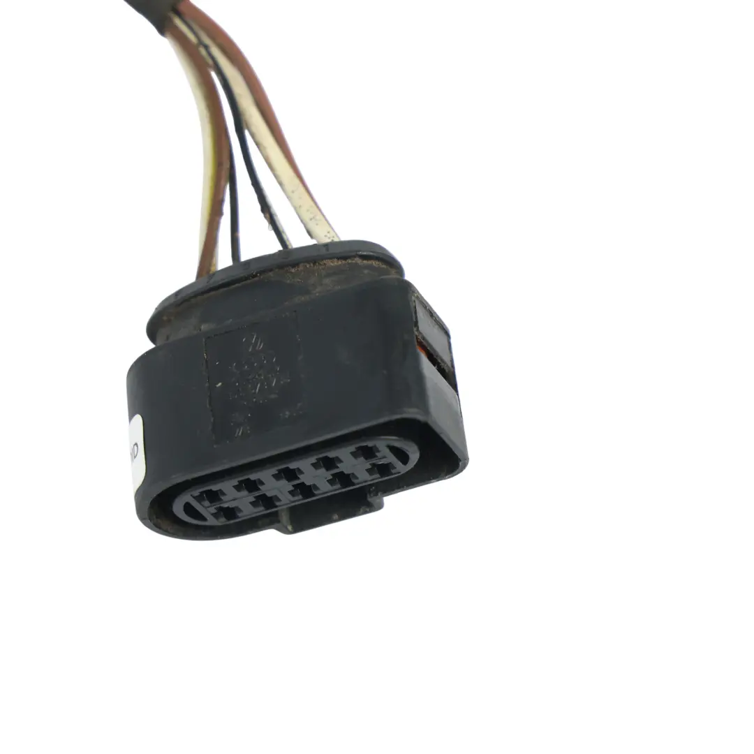 Audi Q7 Cableado Arnés Paragolpes Delantero - SKU 4L0971095CA - Número de pieza 4L0971095CA