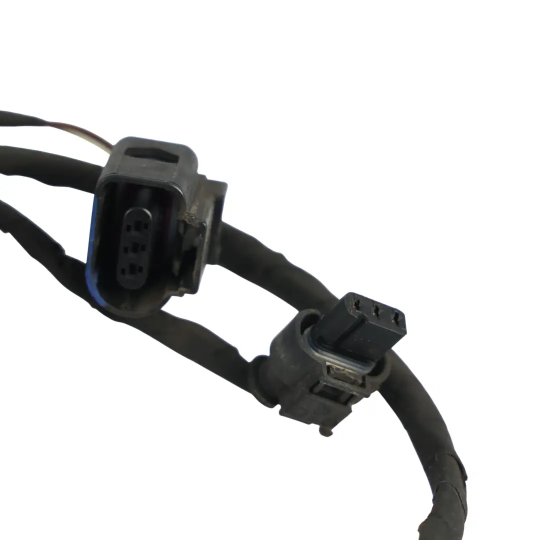 Audi Q7 Cableado Arnés Paragolpes Delantero - SKU 4L0971095CA - Número de pieza 4L0971095CA