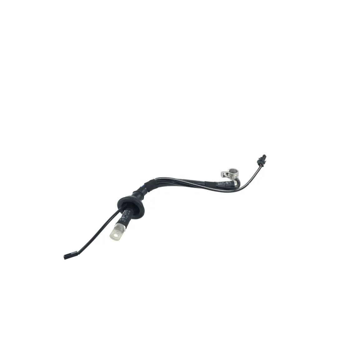 Audi Q7 4L Positive Battery Terminal Cable Lead - SKU 4L0971225E - Part number 4L0971225E