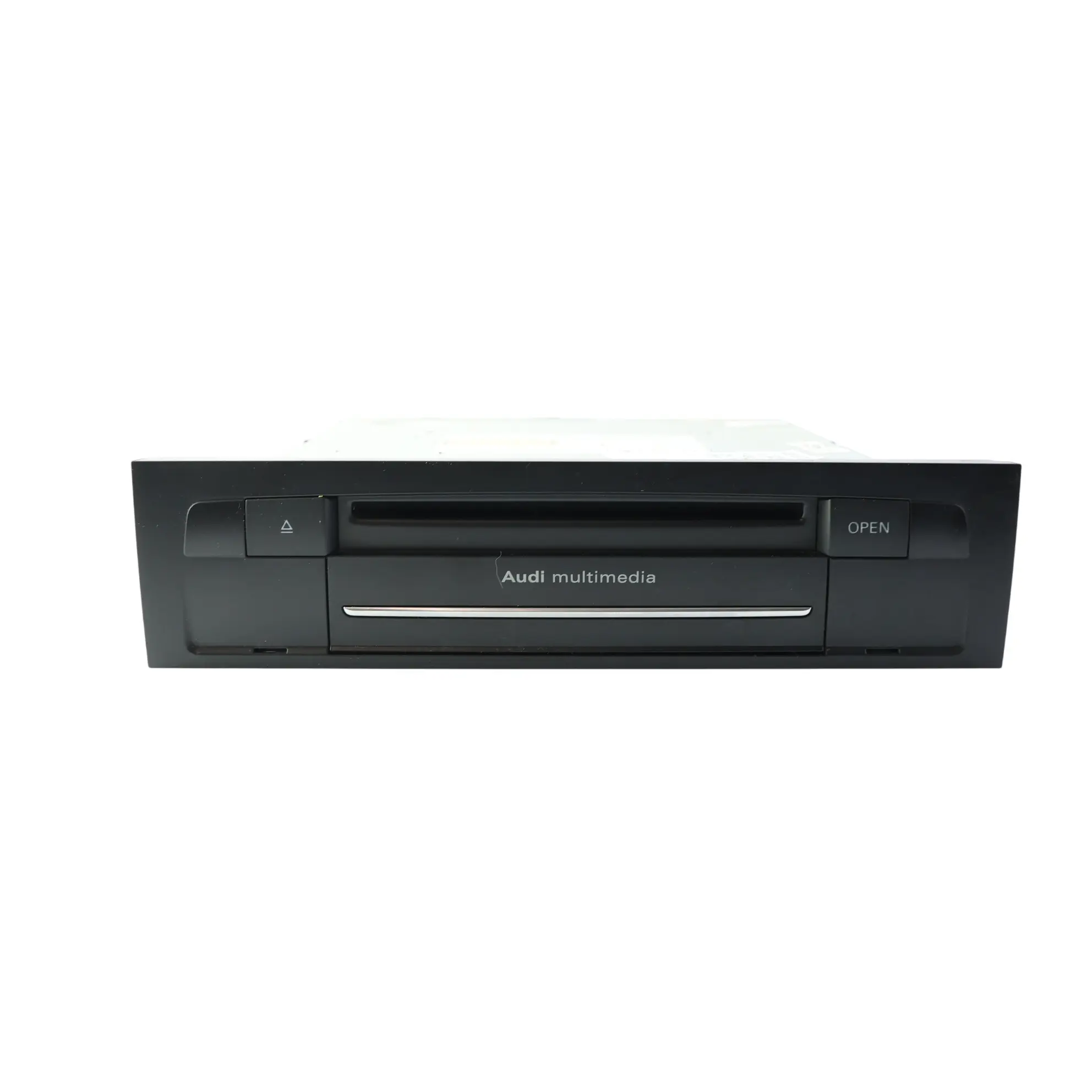 Audi Q7 4L Module Commande Navigation Radio Lecteur 4L2035670C