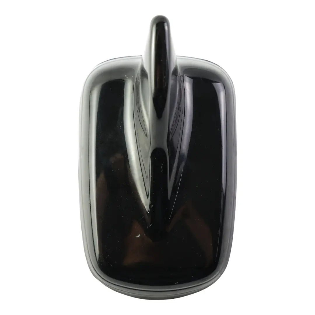 Audi Q2 GA Aerial Antenna Shark Fin Roof DAB Black - SKU 4M0035503R - Part number 4M0035503R