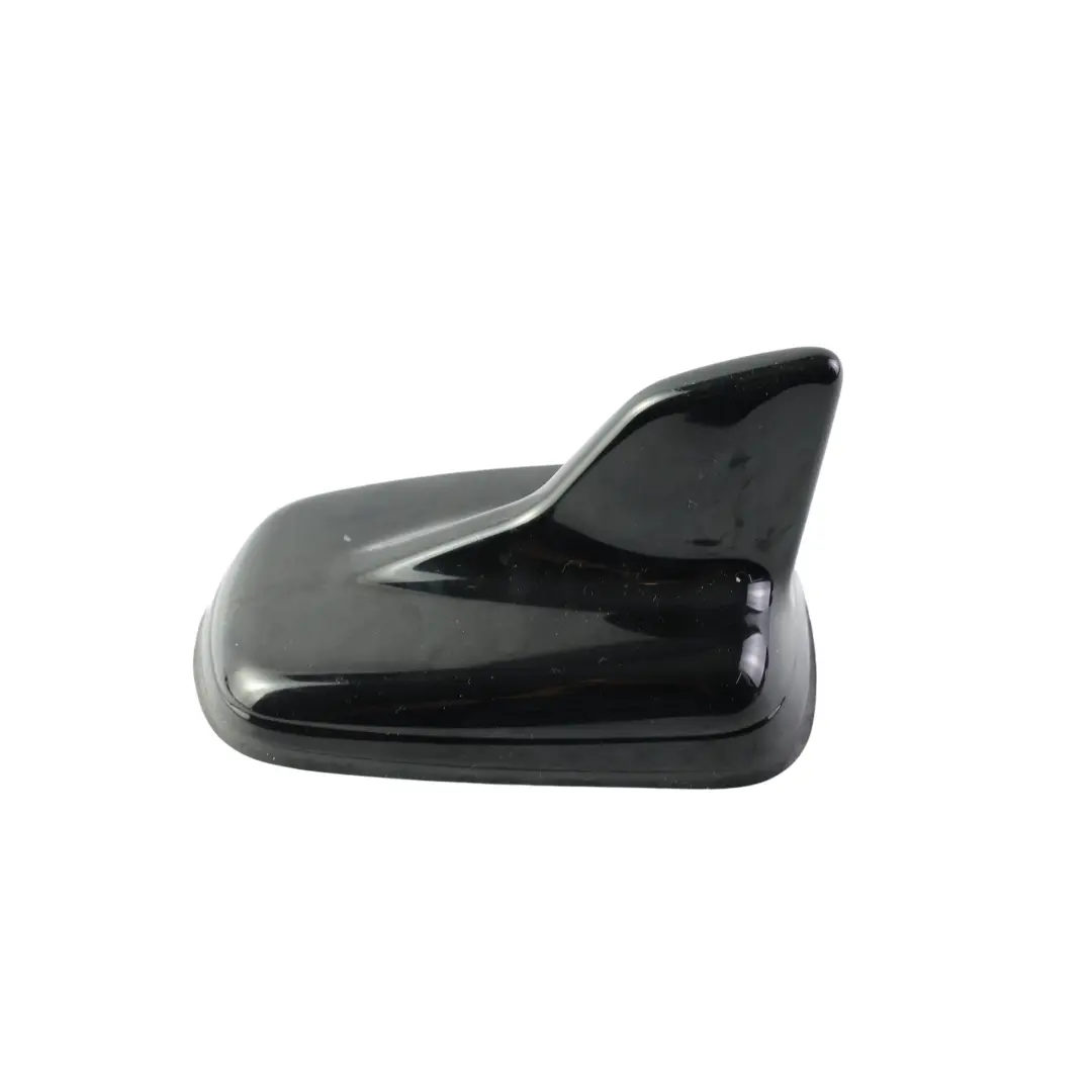 Aerial Antenna Shark Fin Roof DAB Black to Audi Q2 GA with Part number 4M0035503R Audi Q2 GA Aerial Antenna Shark Fin Roof DAB Black - SKU 4M0035503R - Part number 4M0035503R