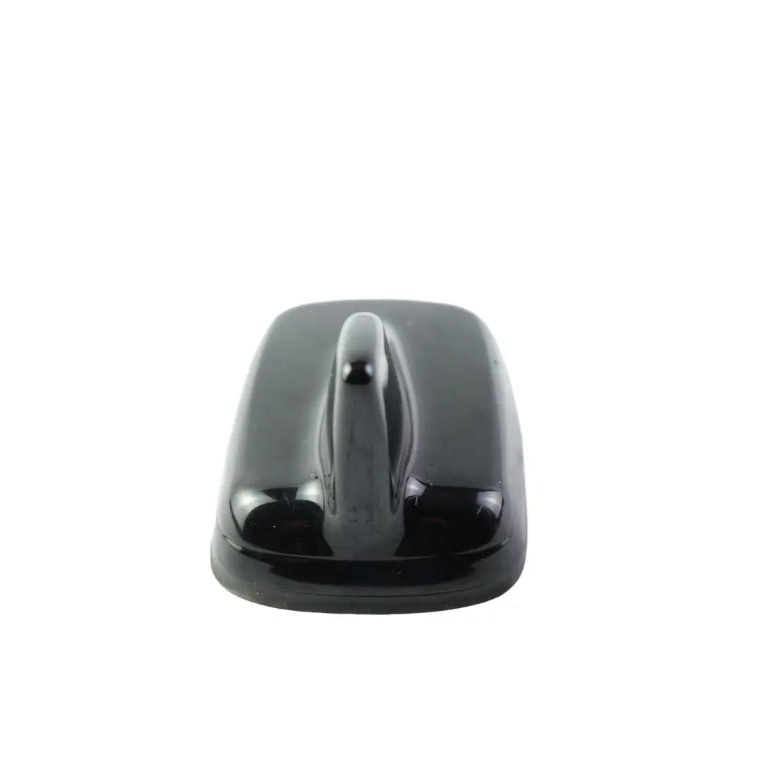 Audi Q2 GA Aerial Antenna Shark Fin Roof DAB Black - SKU 4M0035503R - Part number 4M0035503R