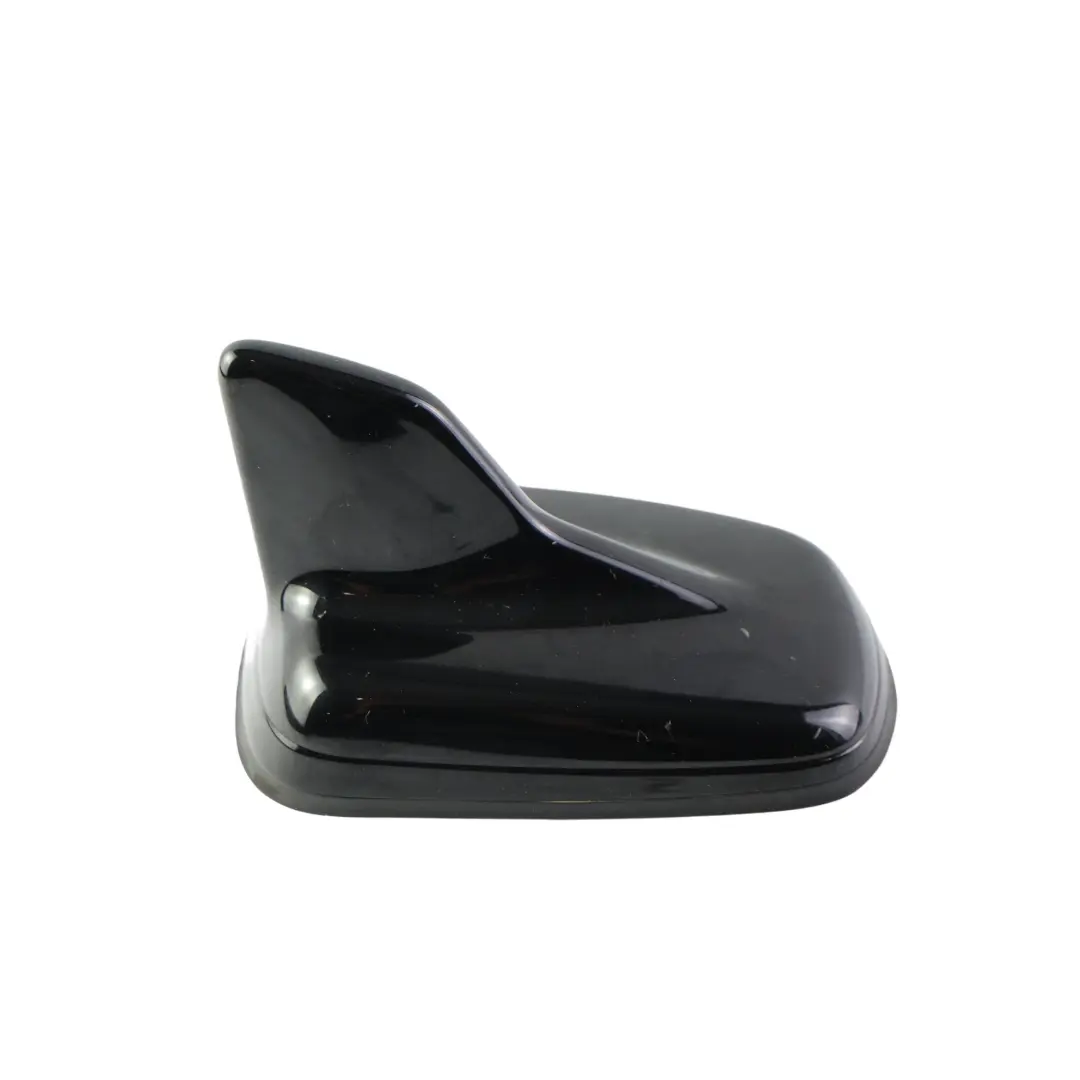 Aerial Antenna Shark Fin Roof DAB Black to Audi Q2 GA with Part number 4M0035503R Audi Q2 GA Aerial Antenna Shark Fin Roof DAB Black - SKU 4M0035503R - Part number 4M0035503R