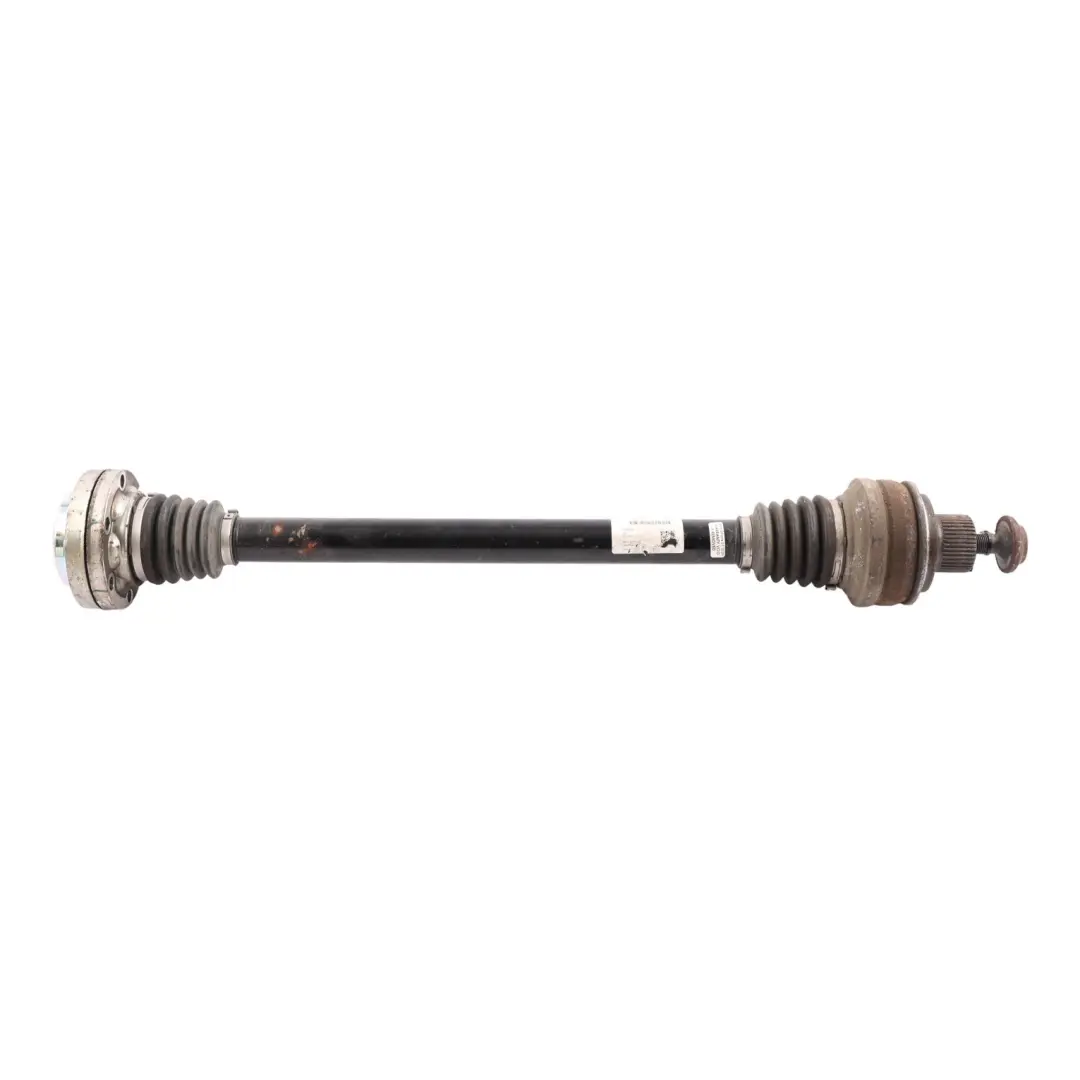 Audi Q7 4M VW Touareg CR7 Rear Axle Driveshaft Drive Shaft Left N/S - SKU 4M0501201D - Part number 4M0501201D