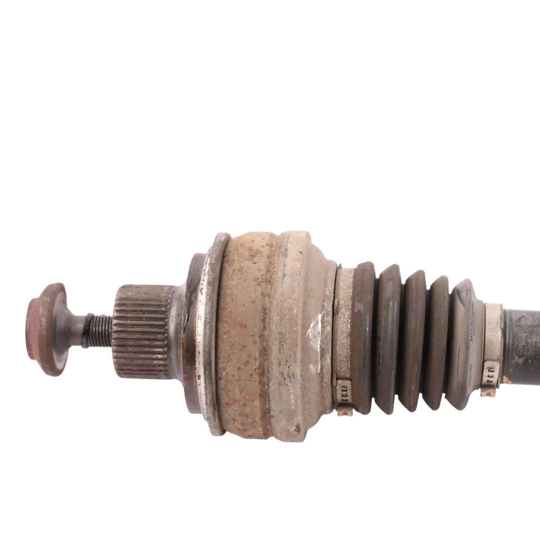 Audi Q7 4M VW Touareg CR7 Rear Axle Driveshaft Drive Shaft Left N/S - SKU 4M0501201D - Part number 4M0501201D