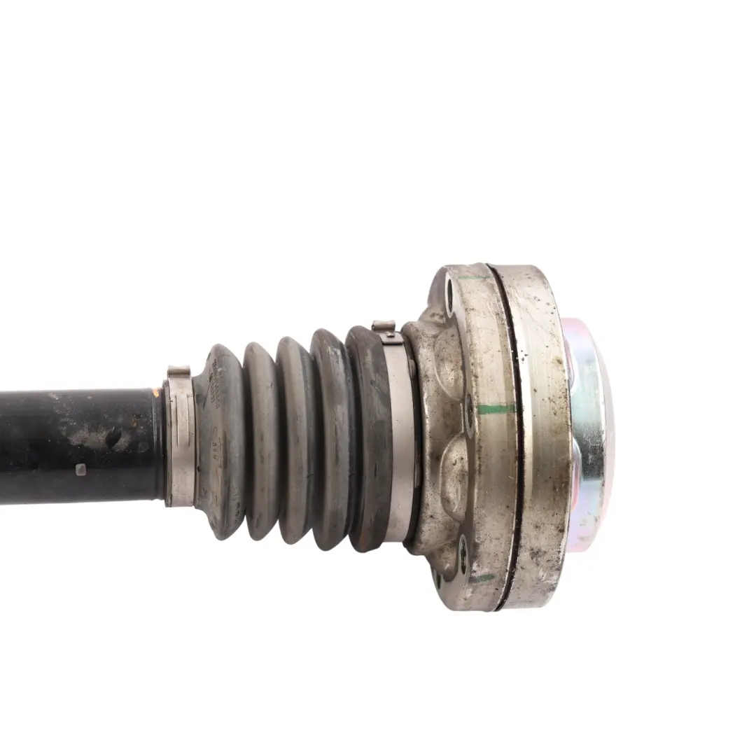 Audi Q7 4M VW Touareg CR7 Rear Axle Driveshaft Drive Shaft Left N/S - SKU 4M0501201D - Part number 4M0501201D