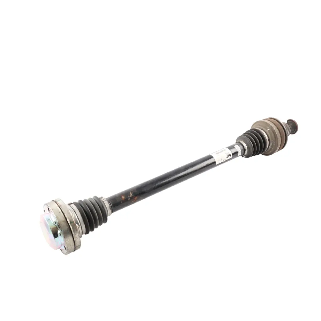 Audi Q7 4M VW Touareg CR7 Rear Axle Driveshaft Drive Shaft Left N/S - SKU 4M0501201D - Part number 4M0501201D