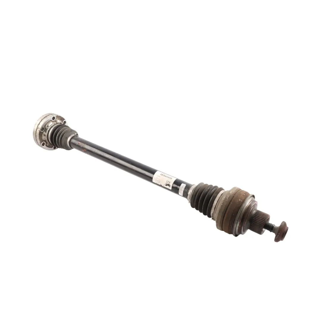 Audi Q7 4M VW Touareg CR7 Rear Axle Driveshaft Drive Shaft Left N/S - SKU 4M0501201D - Part number 4M0501201D