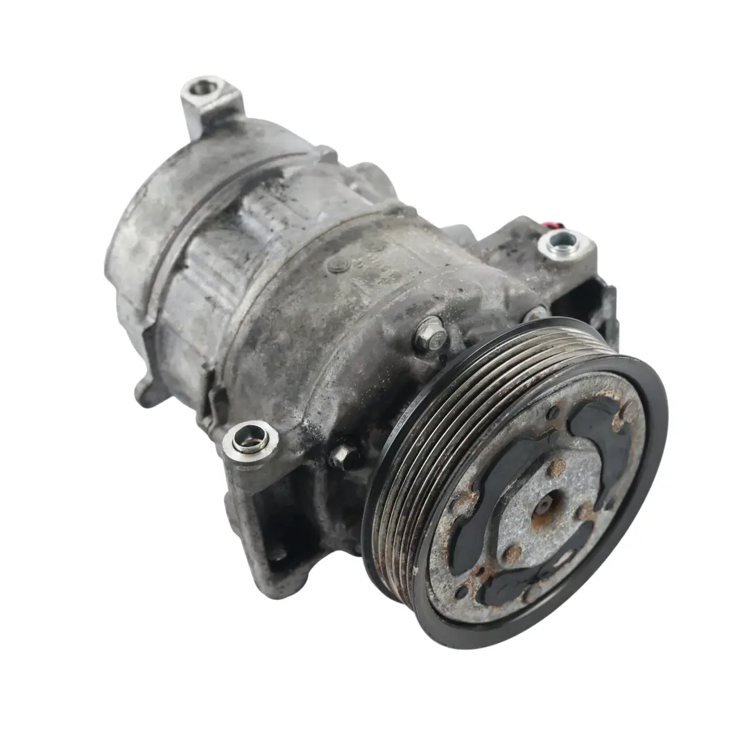 Compresor A/A 3.0 TDI Diesel CZVB para Audi A4 S4 8W A5 S5 F5 A6 C7 con número de pieza 4M0820803L Audi A4 S4 8W A5 S5 F5 A6 C7 Compresor A/A 3.0 TDI Diesel CZVB - SKU 4M0820803L - Número de pieza 4M0820803L