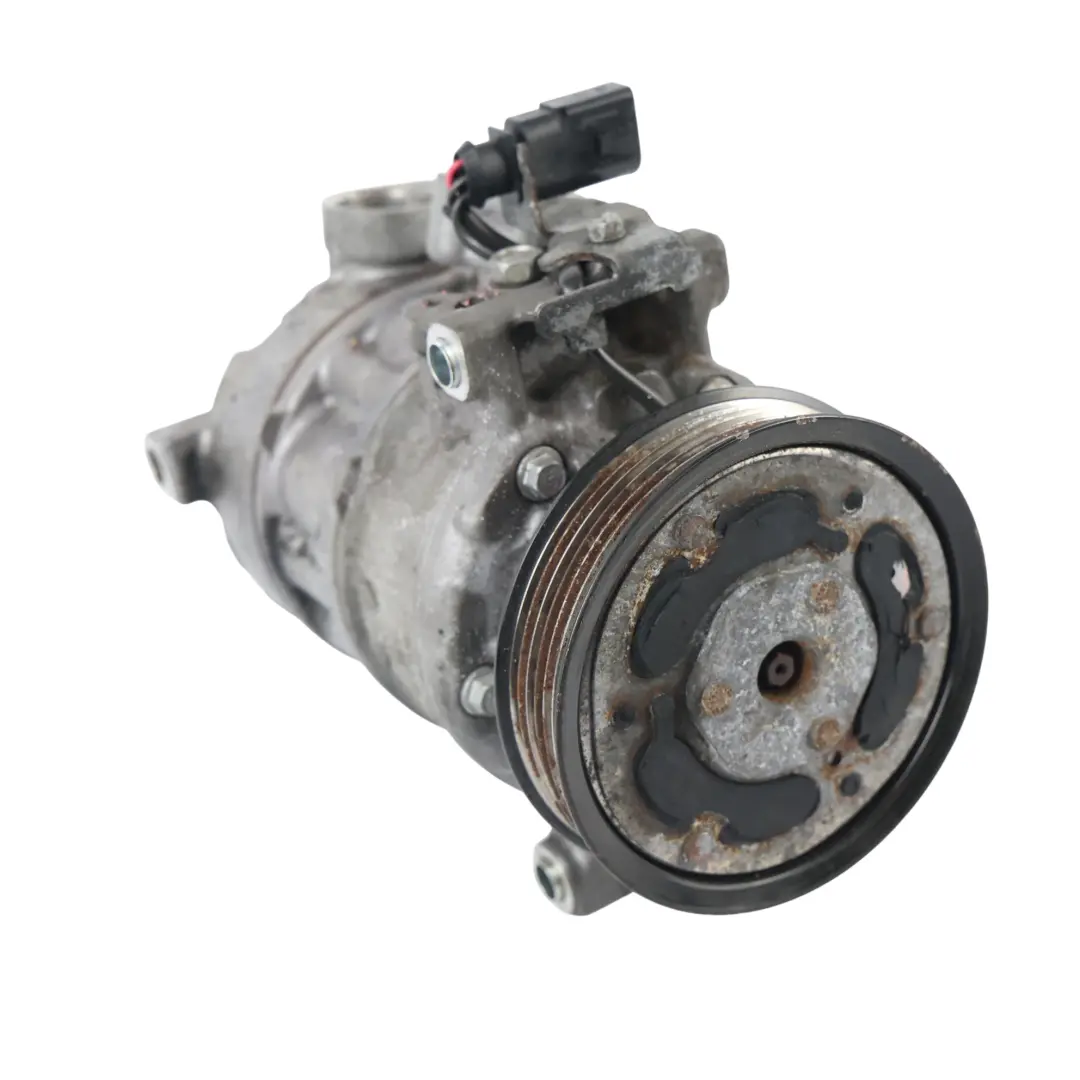 Compresseur Clim 3.0 TDI Diesel CZVB pour Audi A4 S4 8W A5 S5 F5 A6 C7 à propos du numéro de pièce 4M0820803L Audi A4 S4 8W A5 S5 F5 A6 C7 Compresseur Clim 3.0 TDI Diesel CZVB - SKU 4M0820803L - Numéro de pièce 4M0820803L