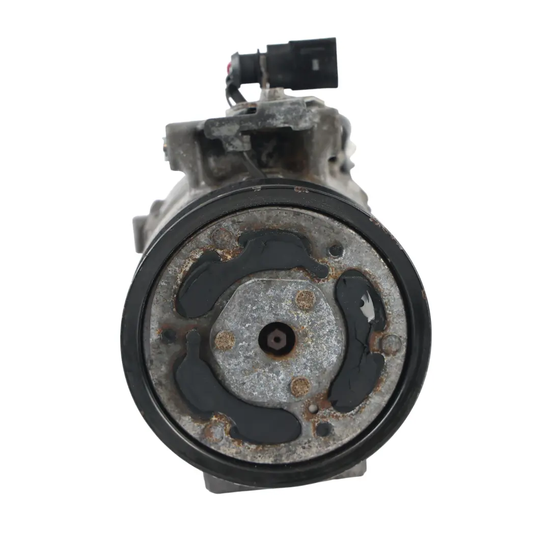 Audi A4 S4 8W A5 S5 F5 A6 C7 Compresseur Clim 3.0 TDI Diesel CZVB - SKU 4M0820803L - Numéro de pièce 4M0820803L