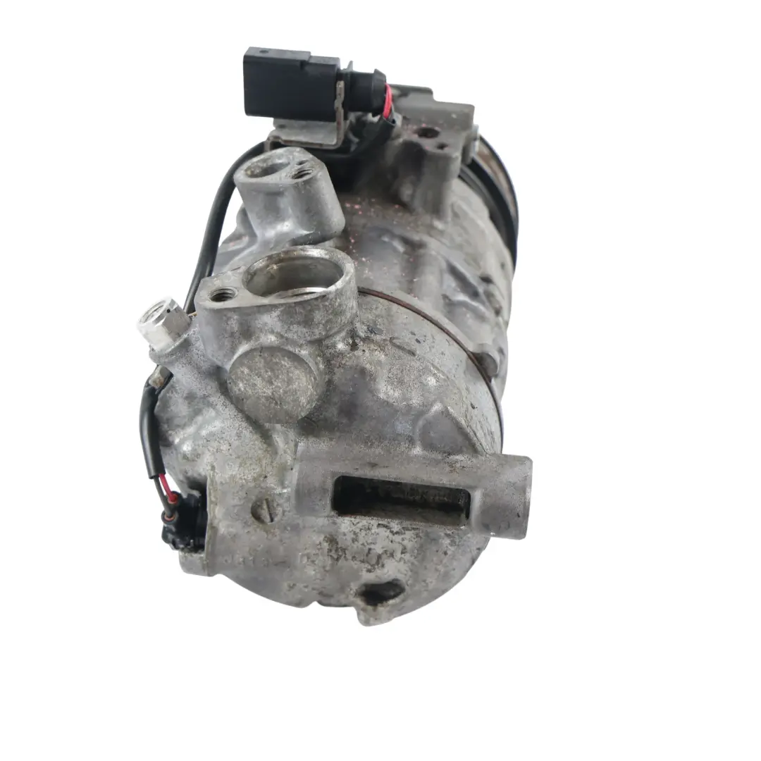 Audi A4 S4 8W A5 S5 F5 A6 C7 Compresseur Clim 3.0 TDI Diesel CZVB - SKU 4M0820803L - Numéro de pièce 4M0820803L