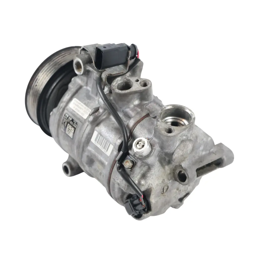 Compresseur Clim 3.0 TDI Diesel CZVB pour Audi A4 S4 8W A5 S5 F5 A6 C7 à propos du numéro de pièce 4M0820803L Audi A4 S4 8W A5 S5 F5 A6 C7 Compresseur Clim 3.0 TDI Diesel CZVB - SKU 4M0820803L - Numéro de pièce 4M0820803L