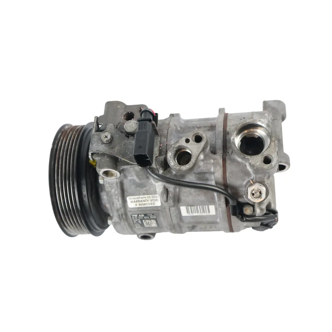 Audi A4 S4 8W A5 S5 F5 A6 C7 Kompresor 3.0 TDI Diesel CZVB - SKU 4M0820803L - Numer Części 4M0820803L