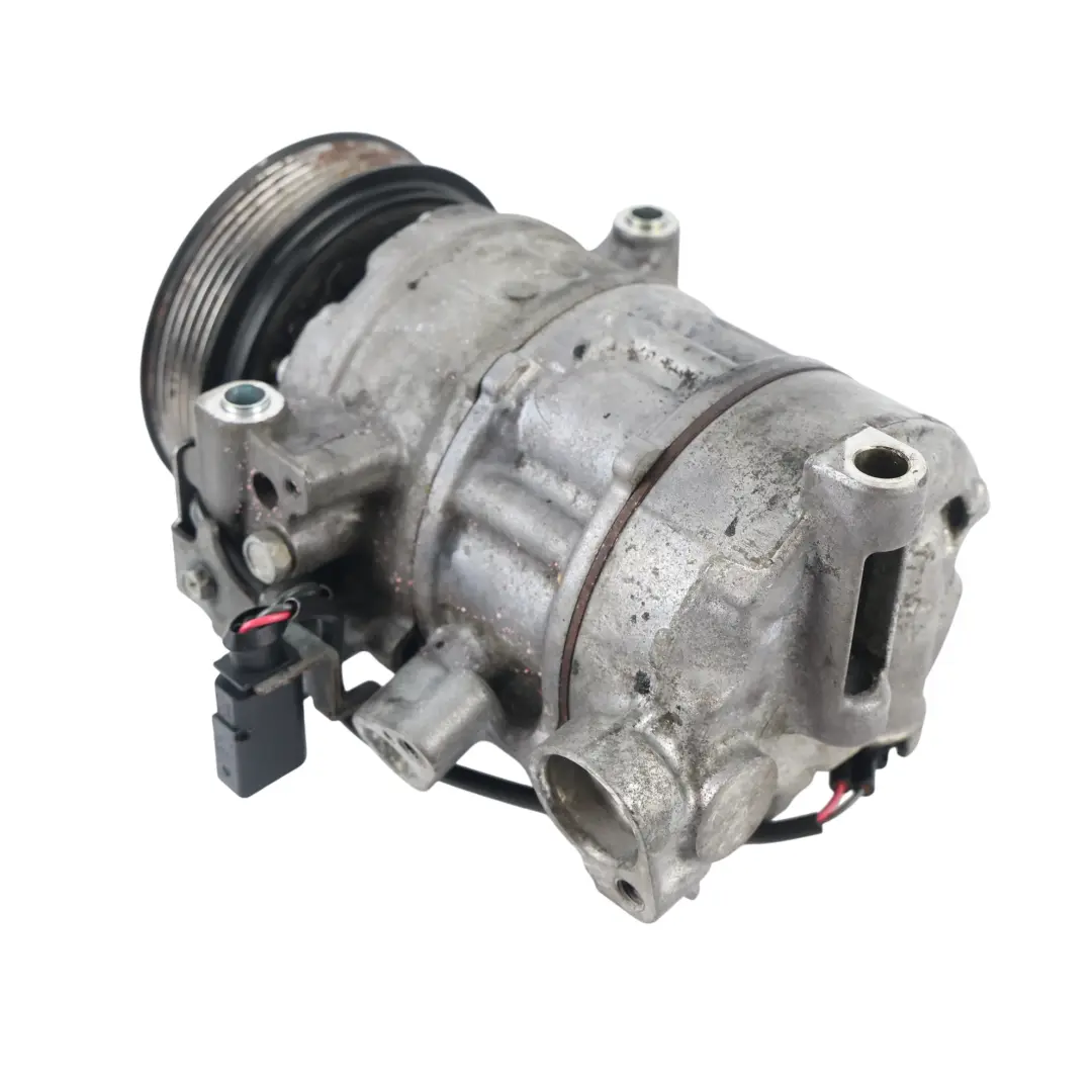 Con Compressor 3.0 TDI Diesel CZVB to Audi A4 S4 8W A5 S5 F5 A6 C7 Air with Part number 4M0820803L Audi A4 S4 8W A5 S5 F5 A6 C7 Air Con Compressor 3.0 TDI Diesel CZVB - SKU 4M0820803L - Part number 4M0820803L