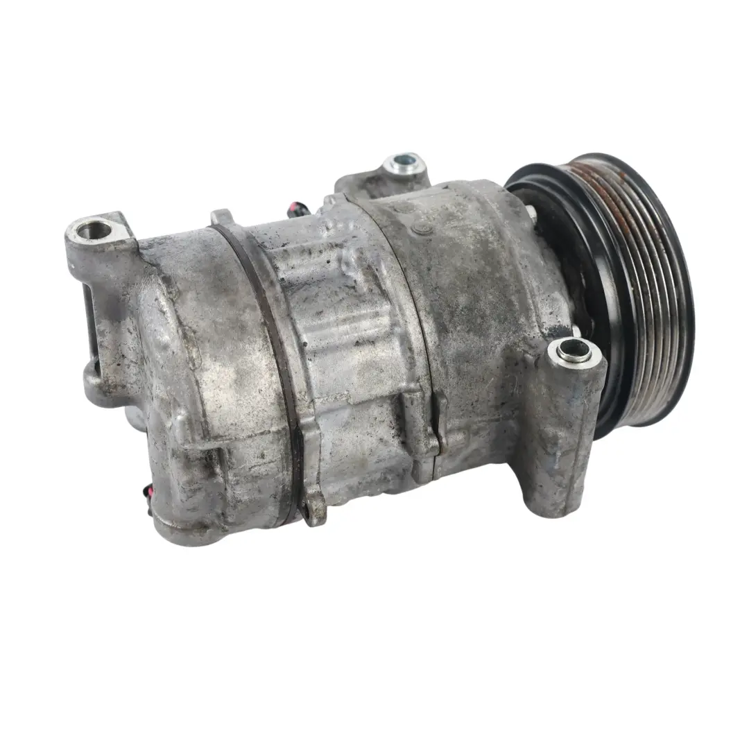 Audi A4 S4 8W A5 S5 F5 A6 C7 Air Con Compressor 3.0 TDI Diesel CZVB - SKU 4M0820803L - Part number 4M0820803L