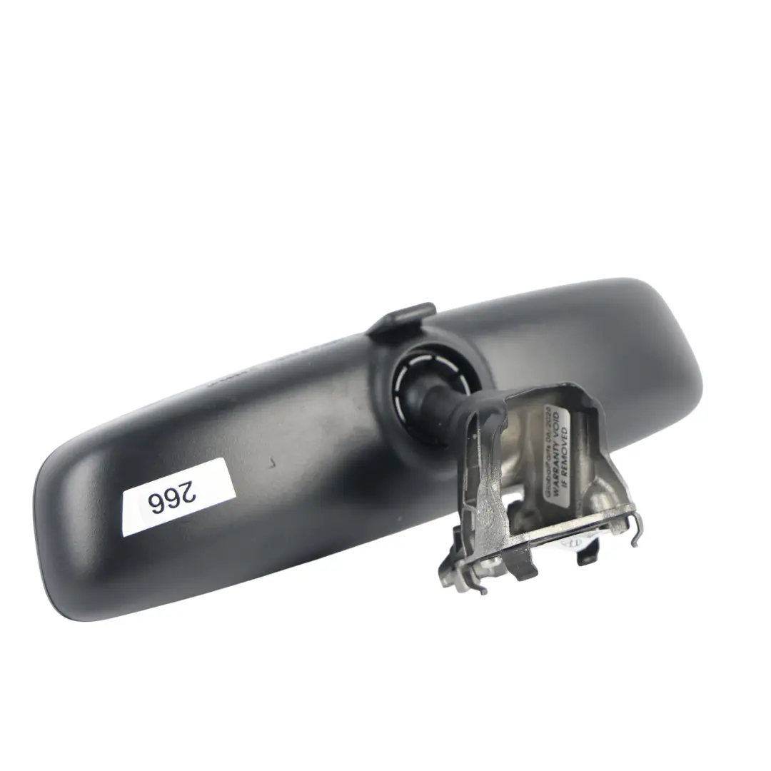 Rétroviseur Intérieur pour Volkswagen Caddy SB à propos du numéro de pièce 4M0857511P Volkswagen Caddy SB Rétroviseur Intérieur - SKU 4M0857511P - Numéro de pièce 4M0857511P