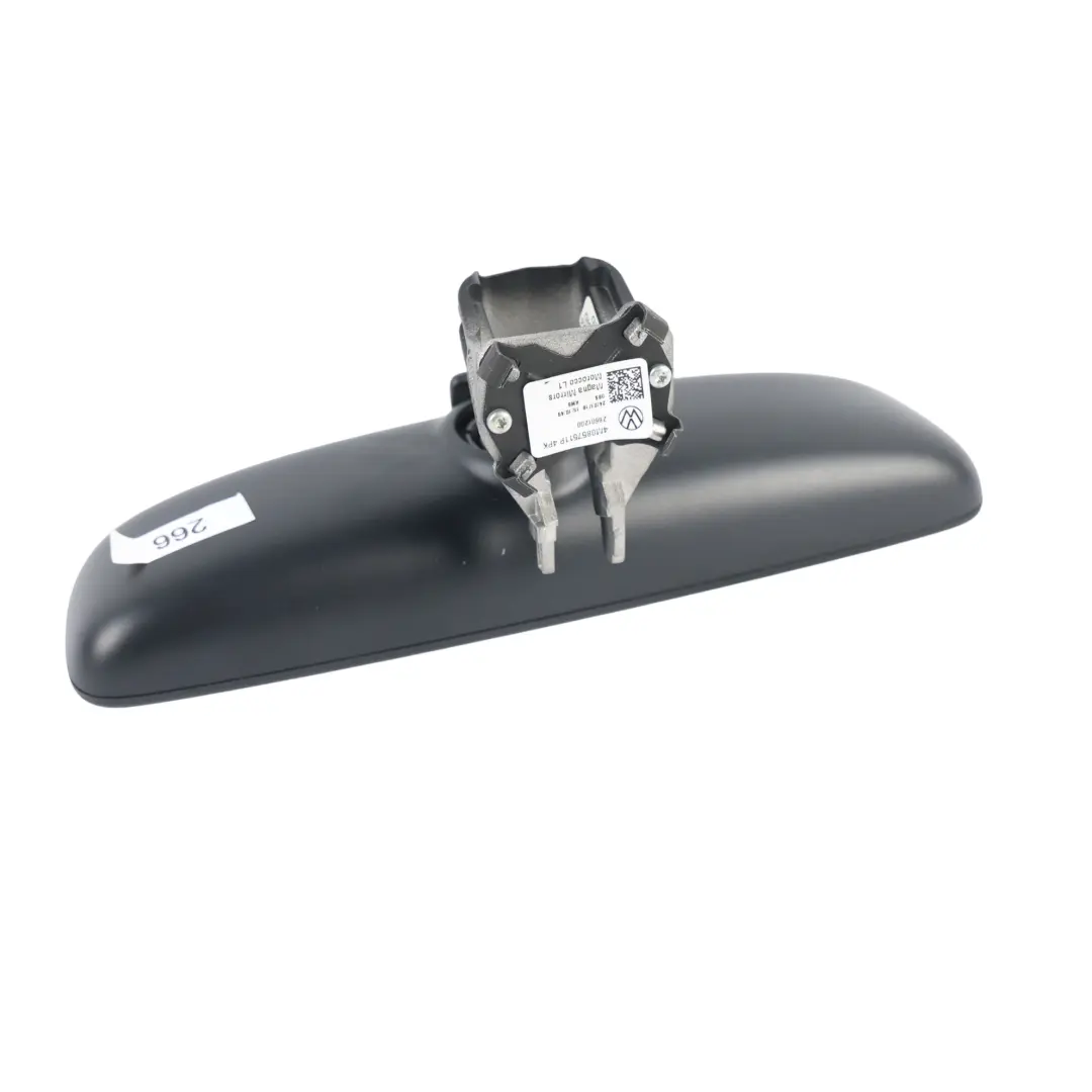 Volkswagen Caddy SB Interior Rear View Mirror - SKU 4M0857511P - Part number 4M0857511P